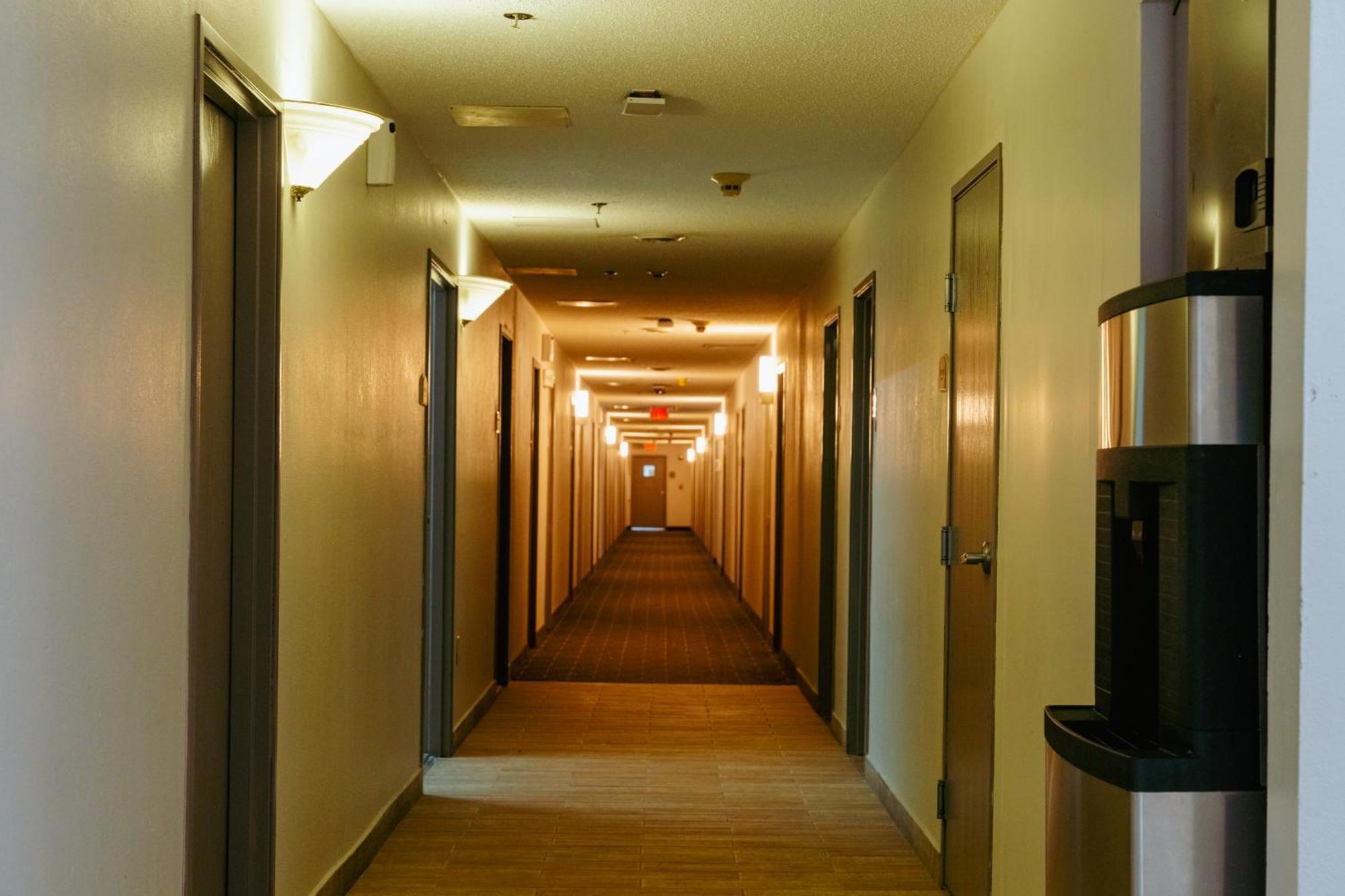 Clarion Pointe-Dillard Near Blue Ridge Mountains Hotel Bagian luar foto